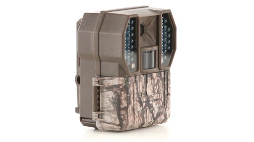 Stealth Cam RX36 Compact Infrared Trail/Game Camera 360 View - image 4 from the video